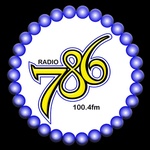 ラジオ786