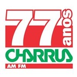 Радыё Чарруа FM 97.7