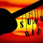 Sunset Blues ռադիո