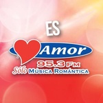 Amor 95.3 FM – XHSH