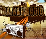 Radio balcanica