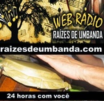 Rádio Raízes de Umbanda