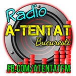 רדיו A-Tentat Bucuresti