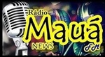 Rádio Mauá Notícias FM