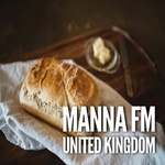 Manna FM Inggris