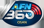 AFN L'Aquila Osan