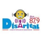 Ràdio Distrital 87.9