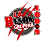 ला बेस्टिया ग्रुपरा - XHTBV