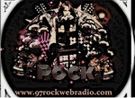 97 Đài phát thanh web nhạc rock