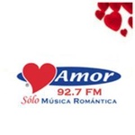 Amour 92.7 – XHVAY