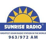 Radio Sunrise AM 963