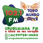 烏拉圭廣播電台 FM