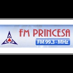 วิทยุ FM ปรินเซซา 99.3