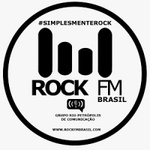Rock FM Brésil