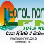 ليتورال نورتي FM