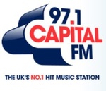 97.1 キャピタルFM (ウィラル)