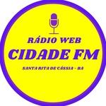 วิทยุเว็บ Cidade FM