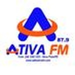 Ativa FM Нова Прата