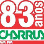 Радио Charrua AM