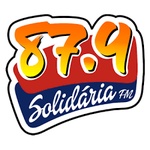 راديو Comunitária Solidária 87.9