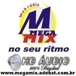 Webové rádio Mega Mix