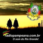 Radio Pampeana FM 87.9
