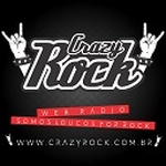 Crazy Rock webbradio