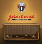 רדיו Jauense