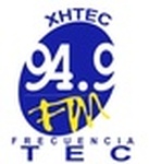 周波数テック 94.9 – XHTEC