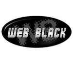 Webสีดำ
