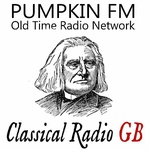 Pumpkin FM – klasikinis radijas GB
