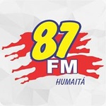 FM Умайта 87.9