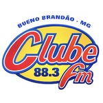 Clube FM Буэно Брандао
