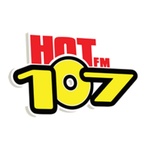 Radio Hot107 Fm