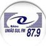 „Radio União Sul FM“.
