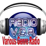רדיו VGR