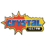 Cristal 103.7 FM – XHCME