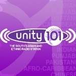 Komunitní rádio Unity101