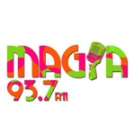 Magia 93.7 FM – XHHL