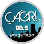 차르 FM