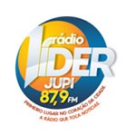 „Radio Lider Jupi FM“.