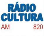Đài phát thanh Cultura 820 giờ XNUMX sáng