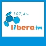 リベロ FM 107.4
