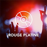 Rouge FM - Rouge Platine