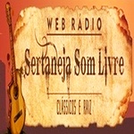 „Radio Sertaneja Som Livre“.