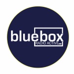 Bluebox-Radio aktiv