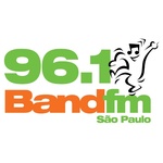 Bande FM São Paulo