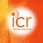 راديو مجتمع إبسويتش – ICR FM