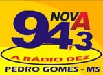 Радио Nova FM 94.3