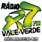 ラジオ 87 FM ヴァーレ・ベルデ